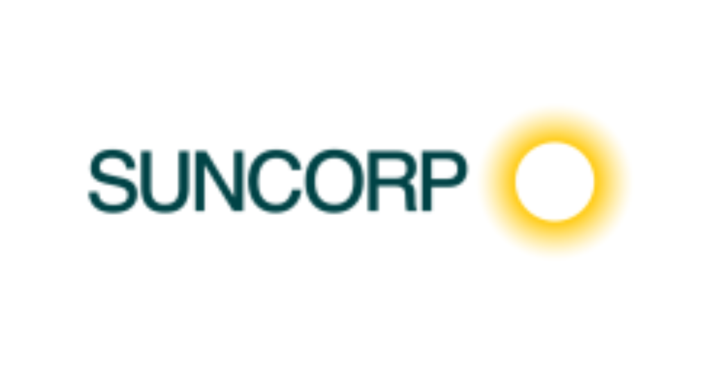 Suncorp LOGO