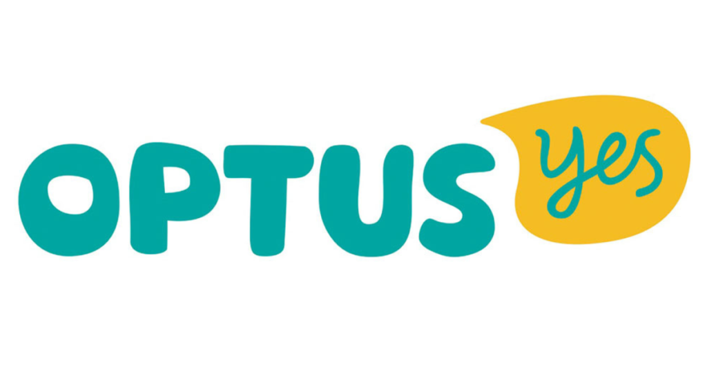 Optus logo