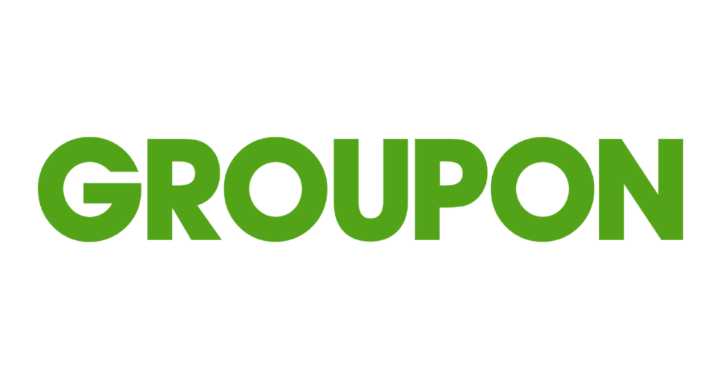 Groupon Logo