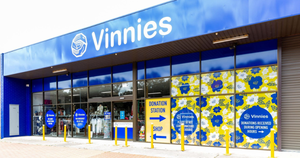 Vinnies